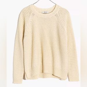 Madewell Knit Sweater